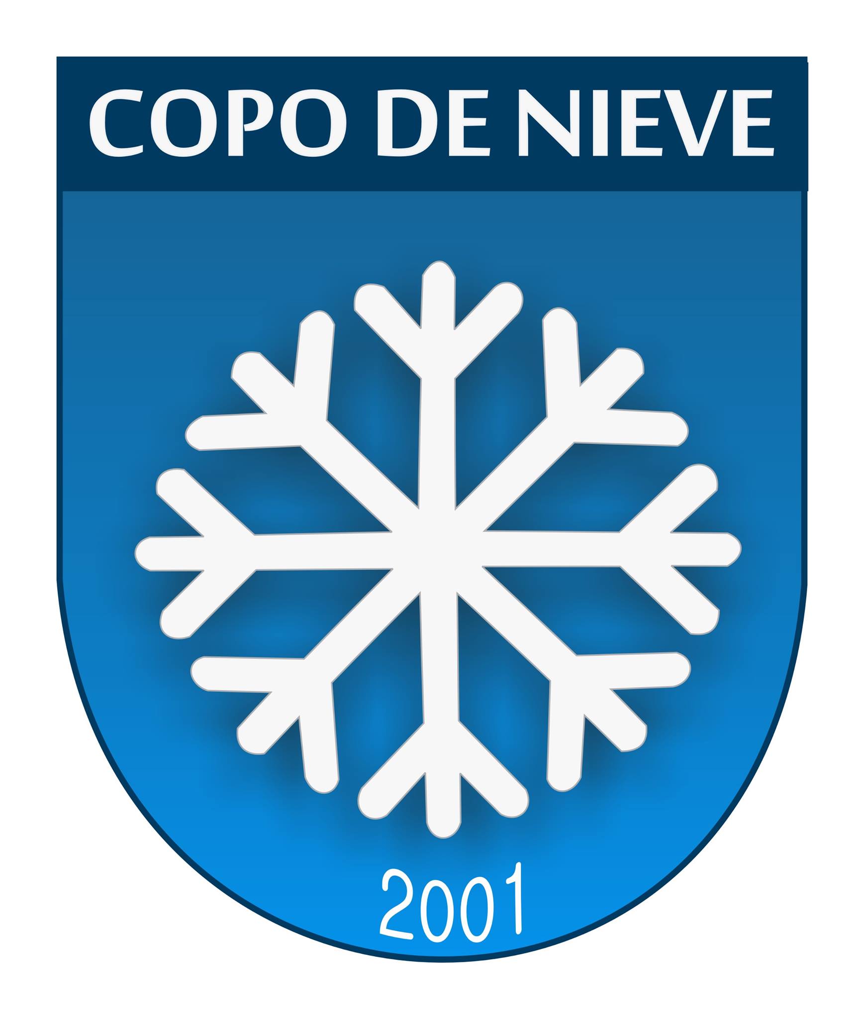 Copo de Nieve